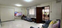 Blk 119 Mcnair Spring (Kallang/Whampoa), HDB 4 Rooms #536357191